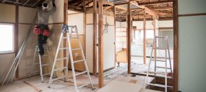 Entreprise de rénovation de la maison et de rénovation d’appartement à Saint-Pierre-de-Genebroz